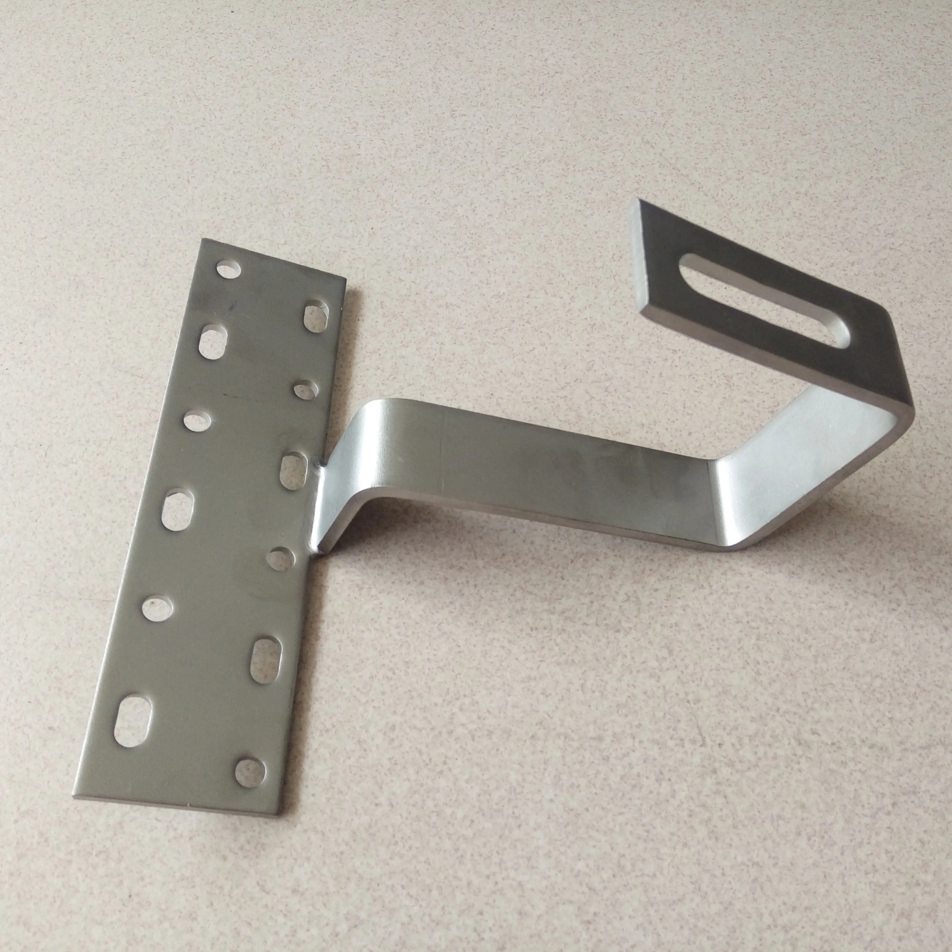  Popular Steel Hook parts for Tile Mounting System